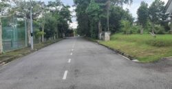 BUNGALOW LAND FOR SALE- TAMAN UNIVERSITY