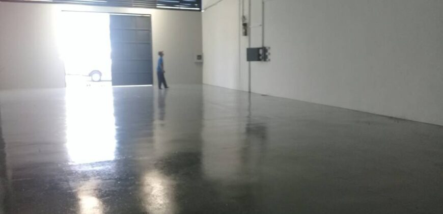 WORKSHOP/BENGKEL FOR SALE, KAWASAN PERINDUSTRIAN TAMPOI