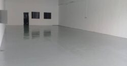 WORKSHOP/BENGKEL FOR SALE, KAWASAN PERINDUSTRIAN TAMPOI
