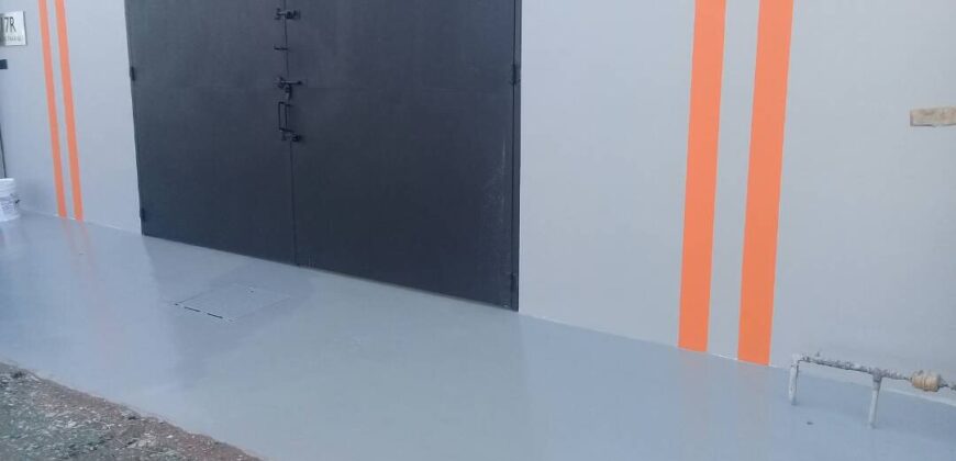 WORKSHOP/BENGKEL FOR SALE, KAWASAN PERINDUSTRIAN TAMPOI