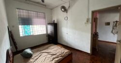 DOUBLE STOREY TERRACE HOUSE , TAMAN BUKIT KEMPAS