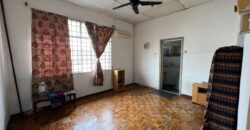 DOUBLE STOREY TERRACE HOUSE , TAMAN BUKIT KEMPAS