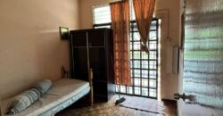 DOUBLE STOREY TERRACE HOUSE , TAMAN BUKIT KEMPAS