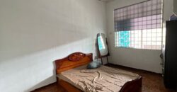 DOUBLE STOREY TERRACE HOUSE , TAMAN BUKIT KEMPAS