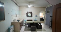 DOUBLE STOREY TERRACE HOUSE , TAMAN BUKIT KEMPAS