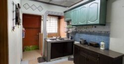 DOUBLE STOREY TERRACE HOUSE , TAMAN BUKIT KEMPAS