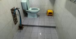 DOUBLE STOREY TERRACE HOUSE , TAMAN BUKIT KEMPAS