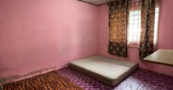 DOUBLE STOREY TERRACE HOUSE , TAMAN BUKIT KEMPAS