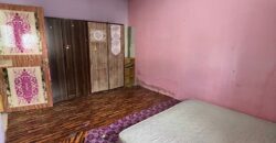 DOUBLE STOREY TERRACE HOUSE , TAMAN BUKIT KEMPAS