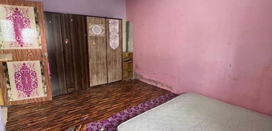 DOUBLE STOREY TERRACE HOUSE , TAMAN BUKIT KEMPAS