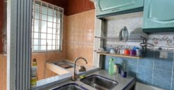 DOUBLE STOREY TERRACE HOUSE , TAMAN BUKIT KEMPAS
