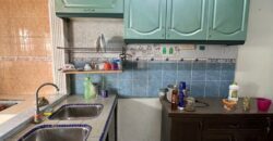DOUBLE STOREY TERRACE HOUSE FOR SALE AT TAMAN BUKIT KEMPAS