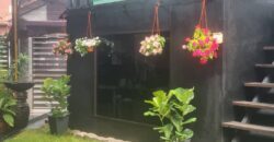 CONNER DOUBLE STOREY TERRACE HOUSE FOR SALE AT TAMAN JP PERDANA JB