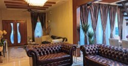 CONNER DOUBLE STOREY TERRACE HOUSE FOR SALE AT TAMAN JP PERDANA JB