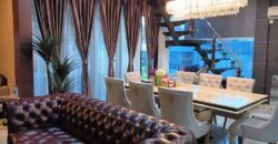 CONNER DOUBLE STOREY TERRACE HOUSE FOR SALE AT TAMAN JP PERDANA JB
