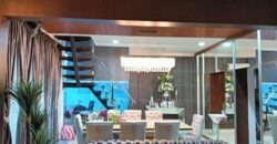 CONNER DOUBLE STOREY TERRACE HOUSE FOR SALE AT TAMAN JP PERDANA JB