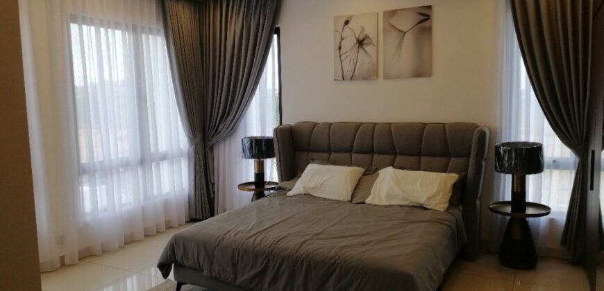 Prime Property in Glenmarie Cluster And Semi-Detached – A Luxurious Haven Awaits!” Bumi lot