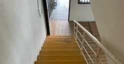 Johor Jaya Jalan Seroja 2 Storey Endlot Low Cost House For Sale