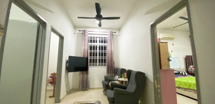 Kangkar Pulai Bandar Pulai Jaya Double Storey House for Sale