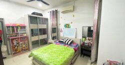 Kangkar Pulai Bandar Pulai Jaya Double Storey House for Sale