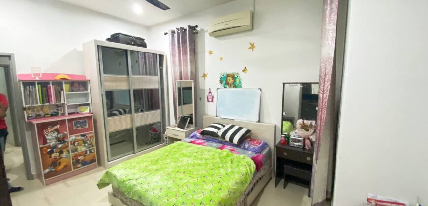 Kangkar Pulai Bandar Pulai Jaya Double Storey House for Sale