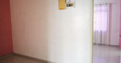 Megah Ria double storey house for rent