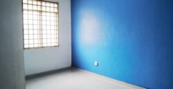 Megah Ria double storey house for rent