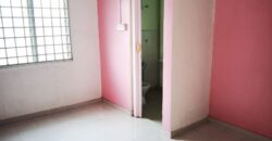 Megah Ria double storey house for rent