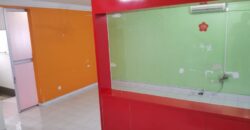 Megah Ria double storey house for rent