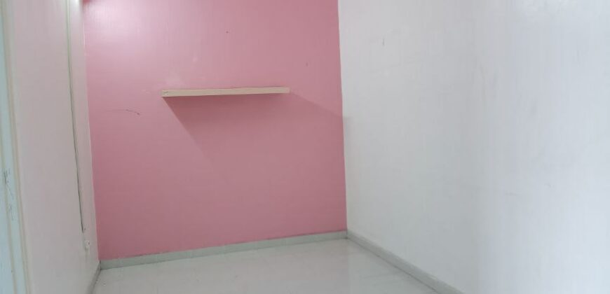 Megah Ria double storey house for rent
