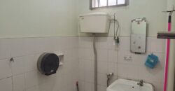 Megah Ria double storey house for rent