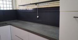 Megah Ria double storey house for rent