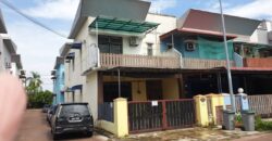 Nusa Bestari 2 Double Storey House for Sale