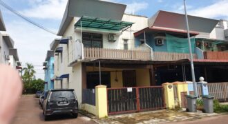 Nusa Bestari 2 Double Storey House for Sale