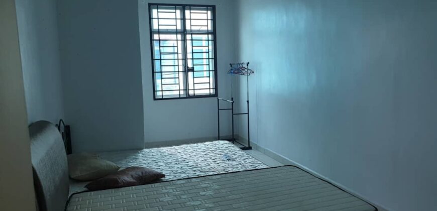 Nusa Bestari 2 Double Storey House for Sale