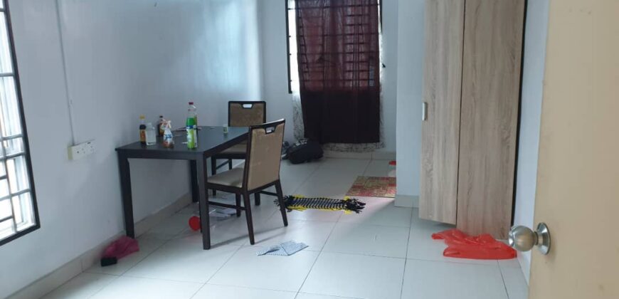 Nusa Bestari 2 Double Storey House for Sale