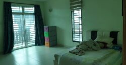 Nusa Bestari 2 Double Storey House for Sale
