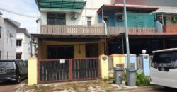Nusa Bestari 2 Double Storey House for Sale