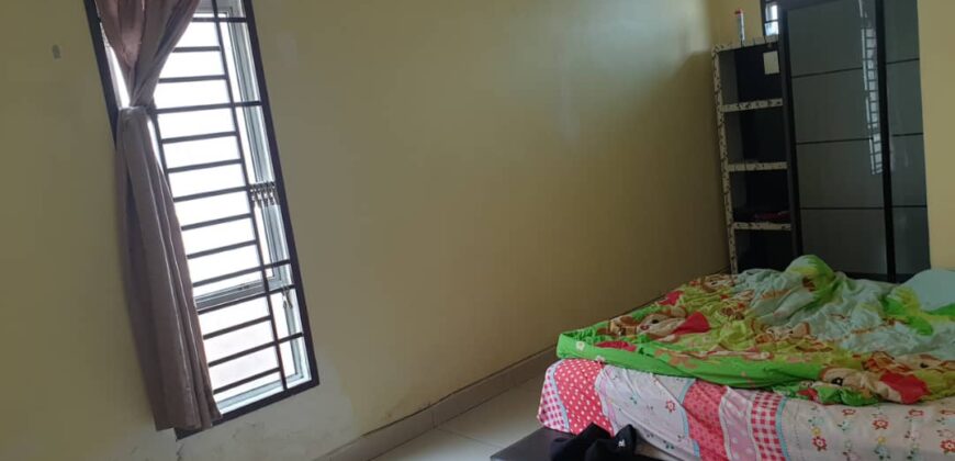 Nusa Bestari 2 Double Storey House for Sale