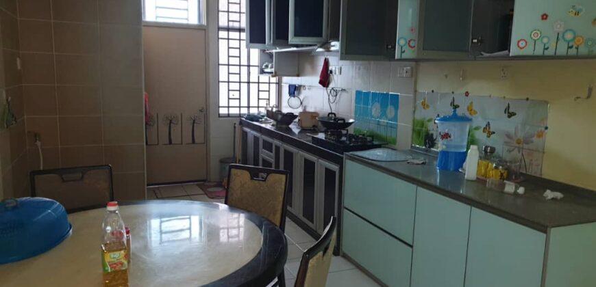 Nusa Bestari 2 Double Storey House for Sale