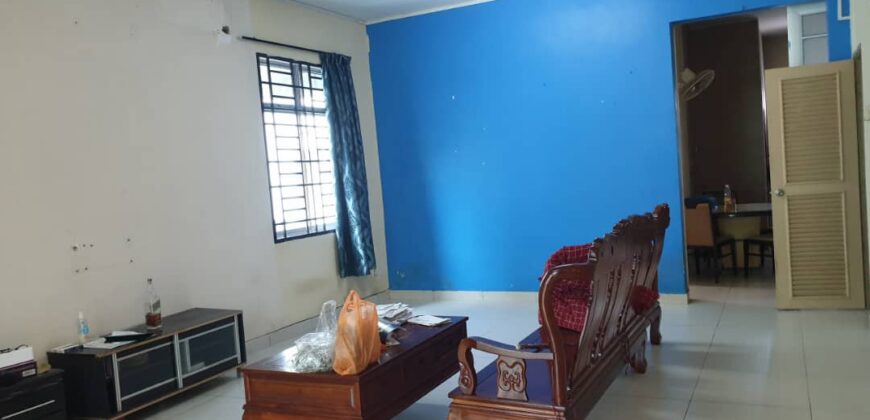 Nusa Bestari 2 Double Storey House for Sale