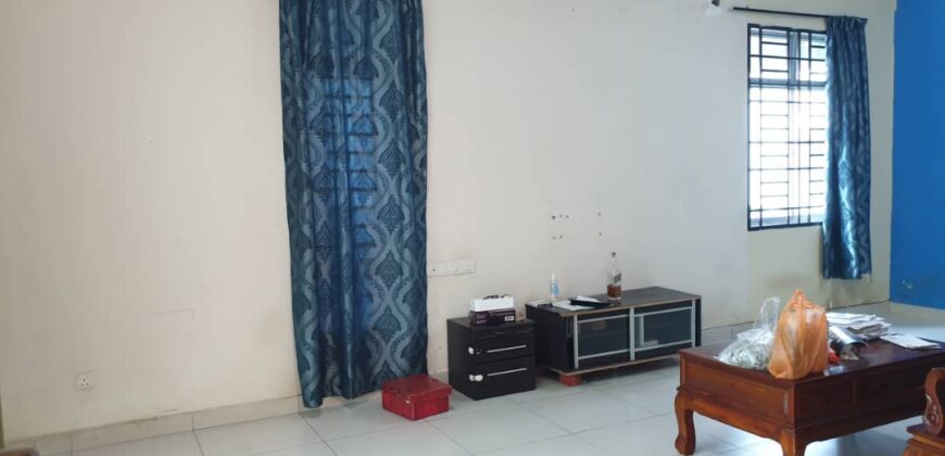 Nusa Bestari 2 Double Storey House for Sale