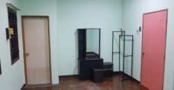 Pasir Gudang Double Storey House for Rent