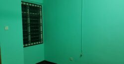 Pasir Gudang Double Storey House for Rent
