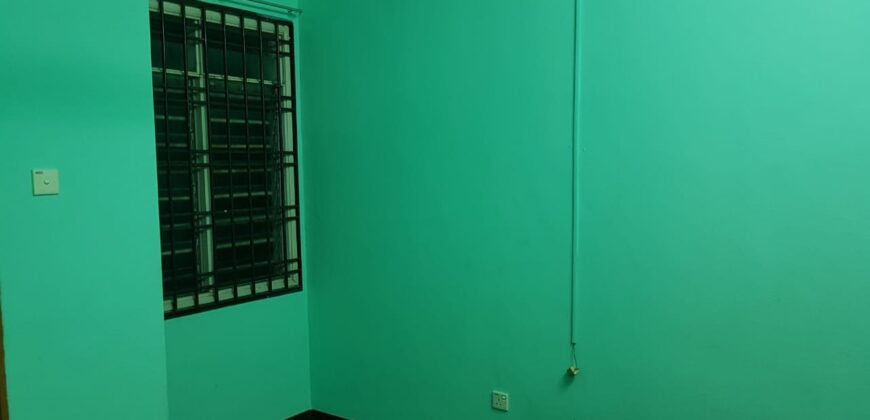 Pasir Gudang Double Storey House for Rent