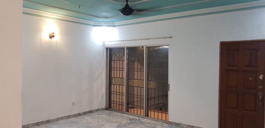 Pasir Gudang Double Storey House for Rent