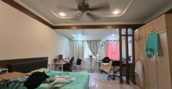 Permas Jaya Double Storey House for Sale