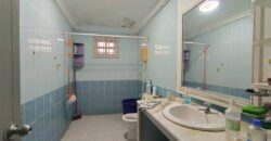 Permas Jaya Double Storey House for Sale