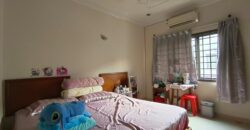 Permas Jaya Double Storey House for Sale