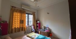 Permas Jaya Double Storey House for Sale